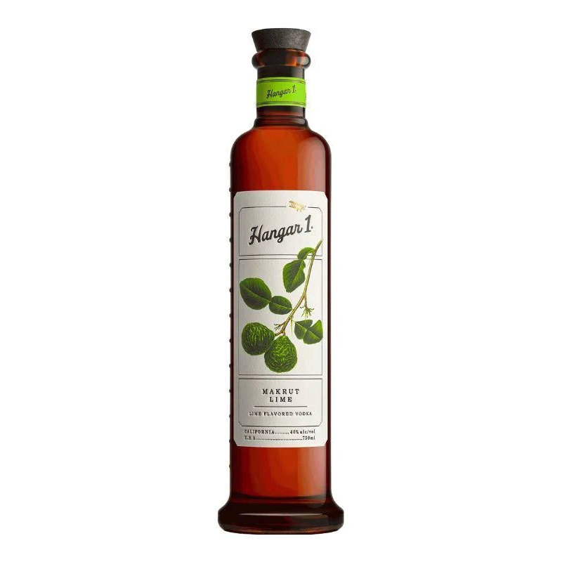 Hangar 1 Makrut Lime Vodka 750mL