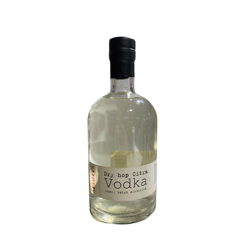 Mikkeller Citra Dry Hopped Vodka 700ml