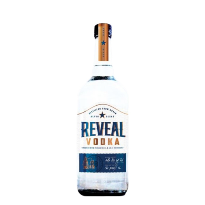 Reveal Vodka