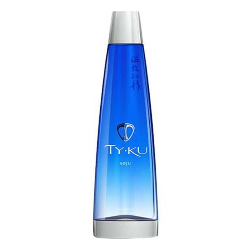 TyKu Soju 750ML