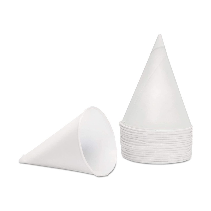 VICTORIA BAY 4.5 oz CUP 200/Bag