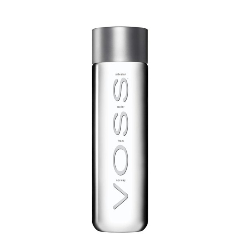 VOSS Still Water 500ml