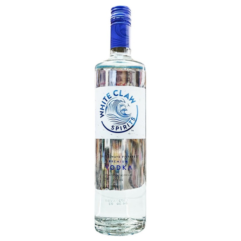 White Claw Vodka – 750ml