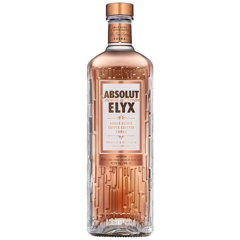 Absolut Elyx 1L