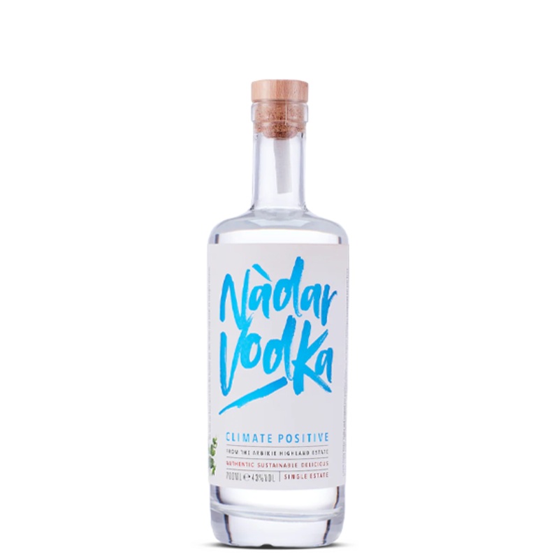 Arbikie Ndar Vodka