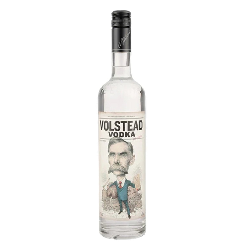 Volstead Vodka