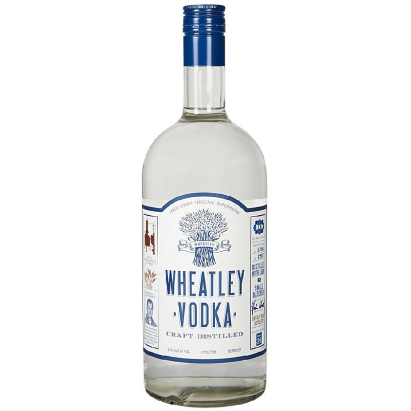 Wheatley Vodka
