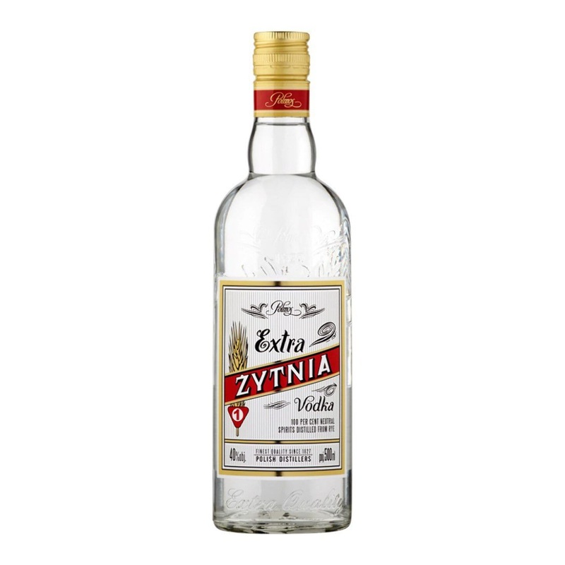 Zytnia Vodka 0,7L