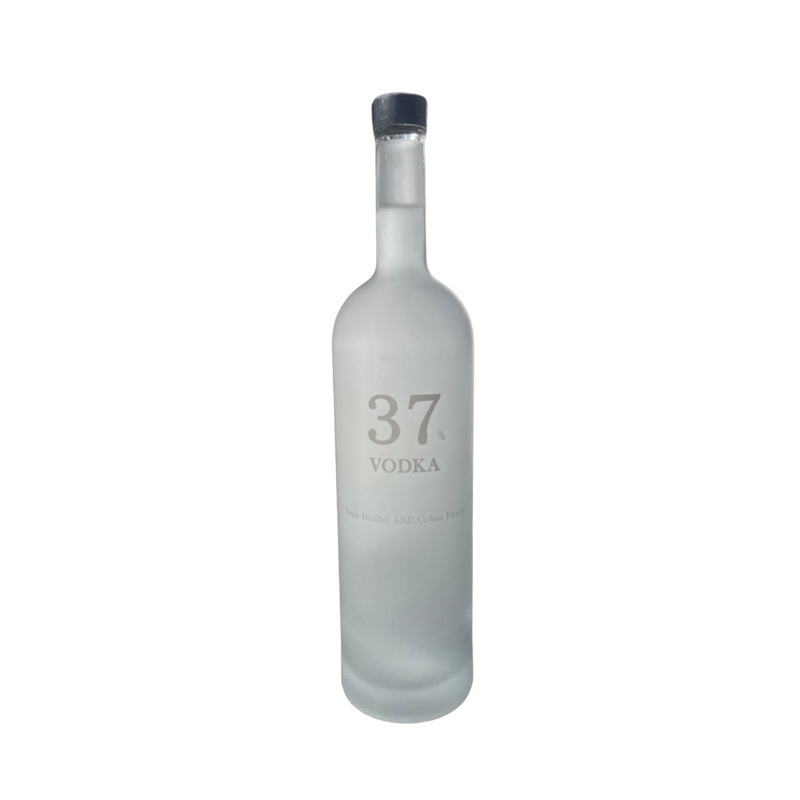 37 Vodka Premium Triple Distilled Vodka 700ml