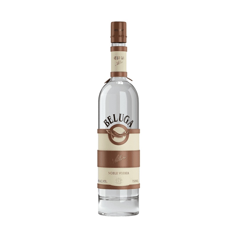 Beluga Allure Noble Vodka