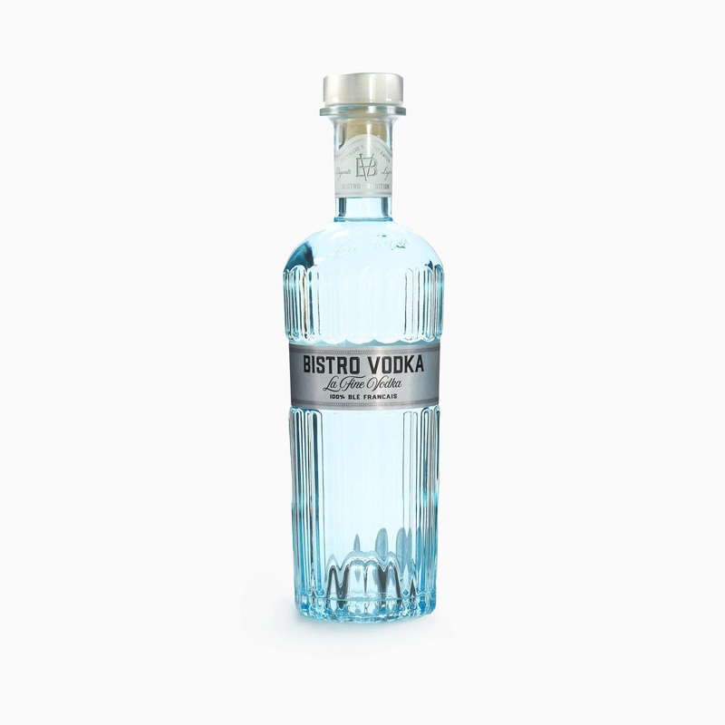 Bistro – Vodka