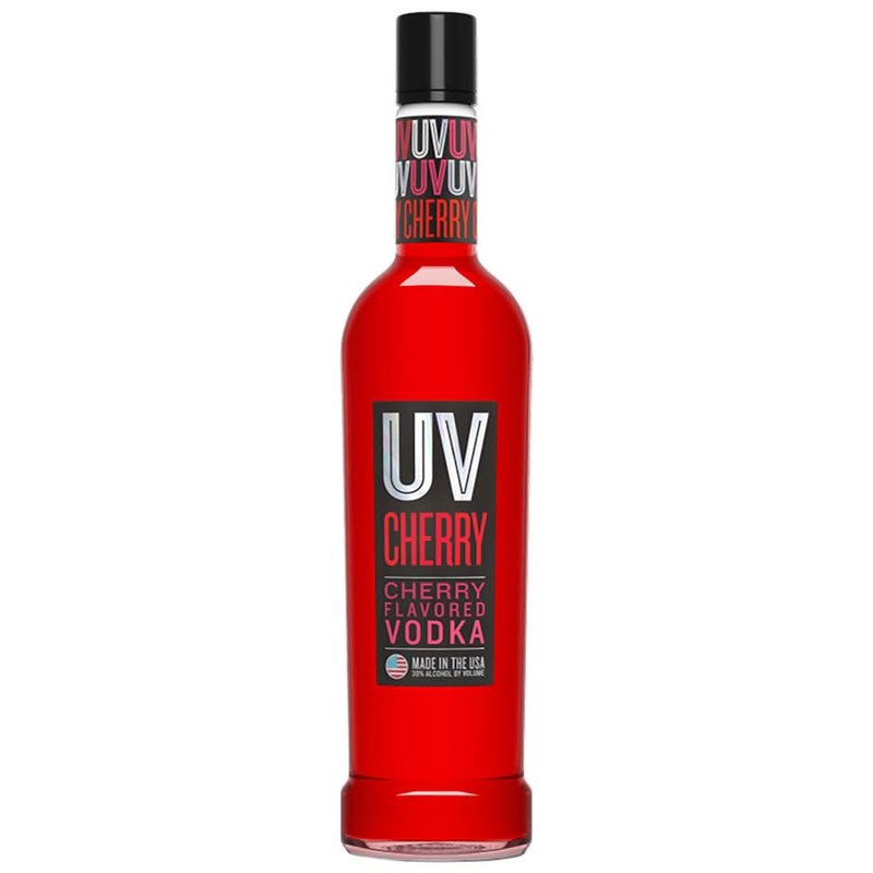 UV Cherry 750ML