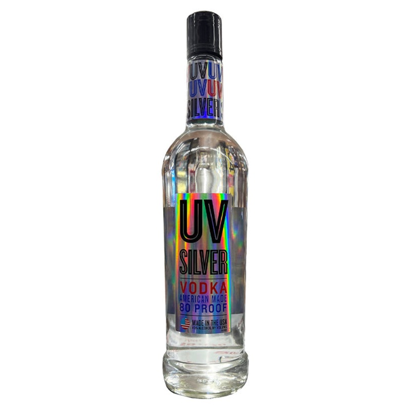 UV Vodka – 750ml