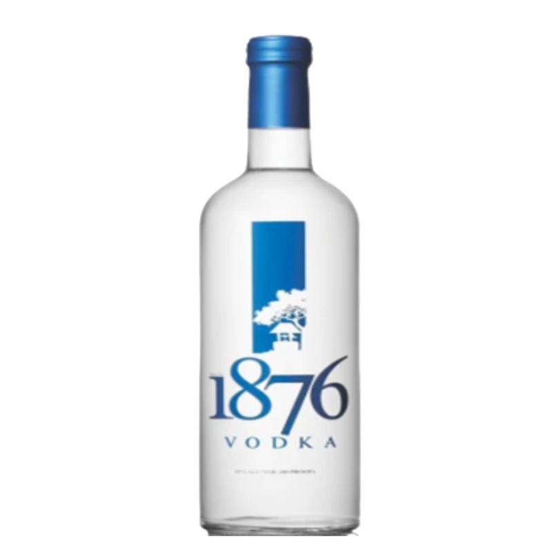 1876 Texas Vodka