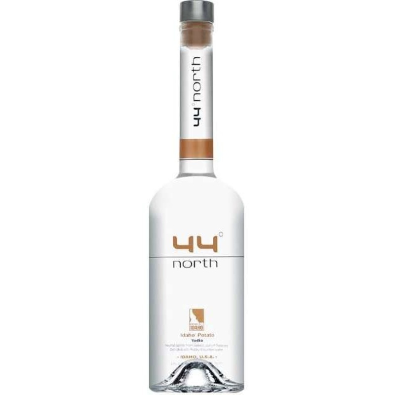 44 North Idaho Potato 750ml