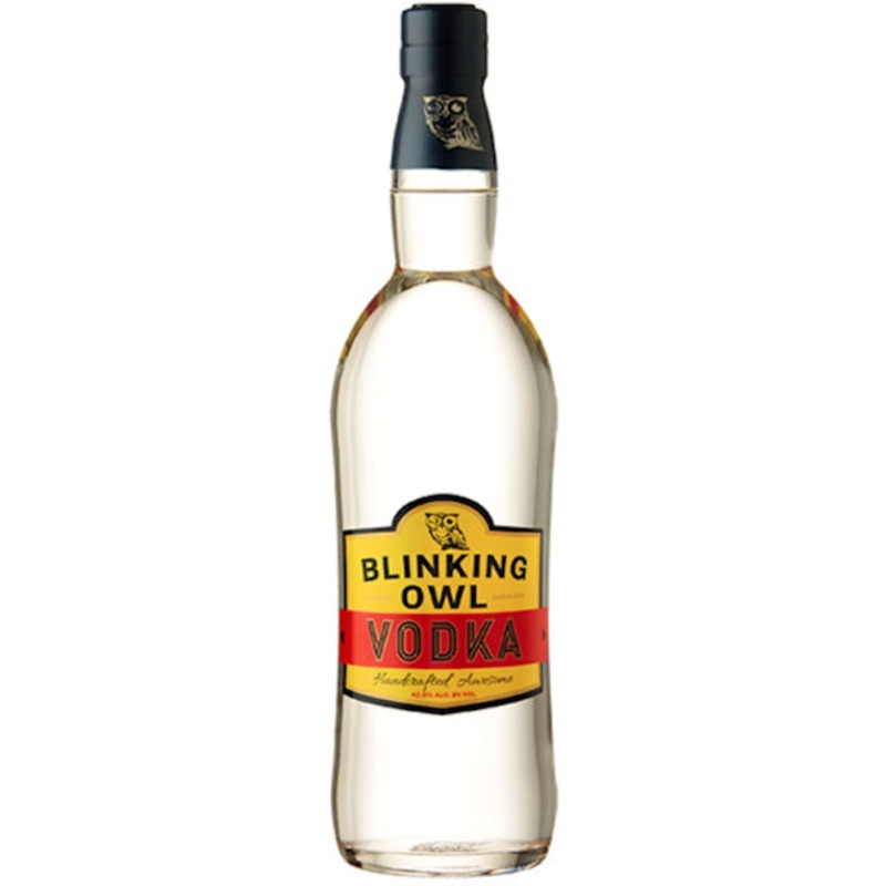 Blinking Owl Vodka