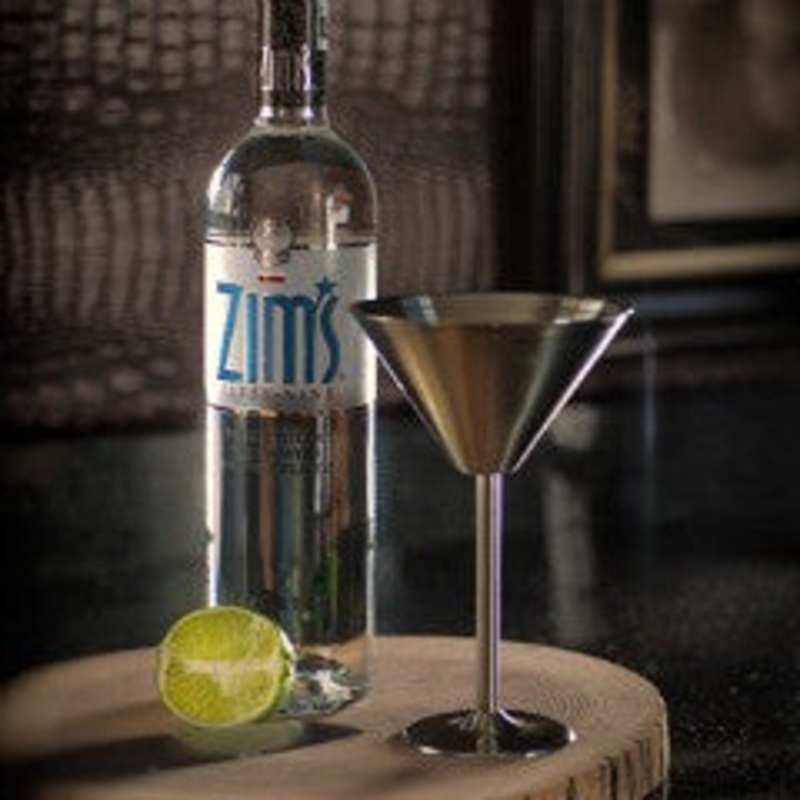 Zim’s 59 Polish Potato Vodka (750ml)