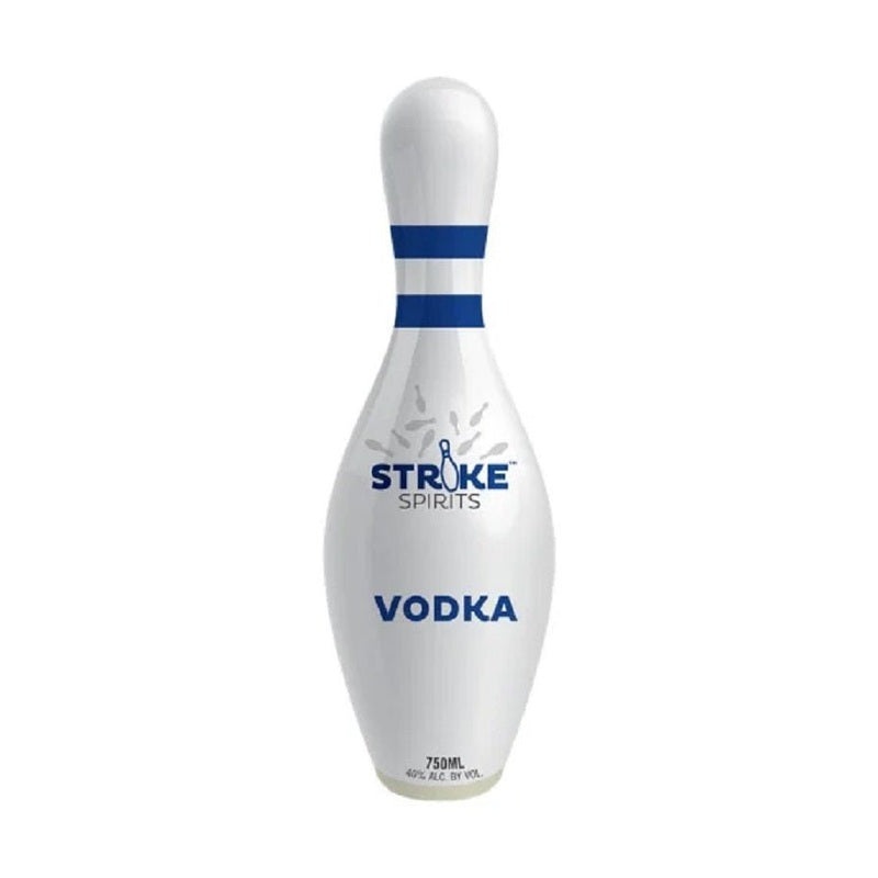 Strike Spirits Vodka
