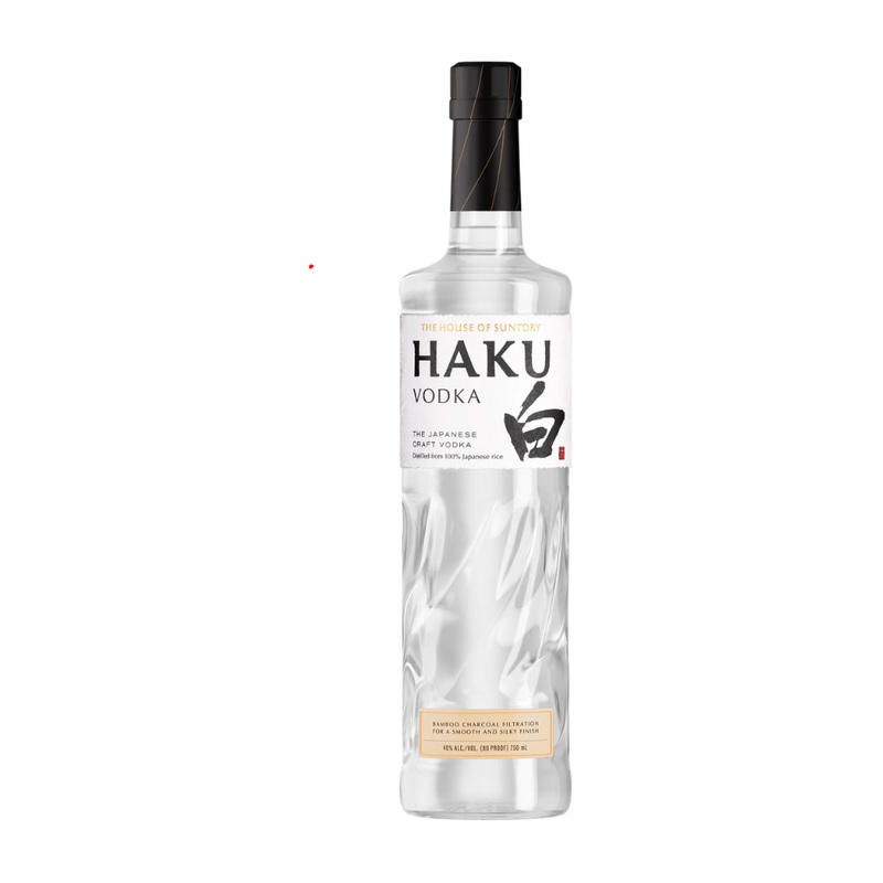 Suntory Haku Vodka