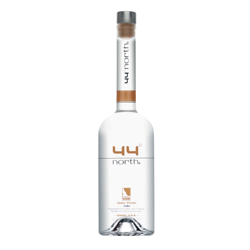 44 North Idaho Potato Vodka