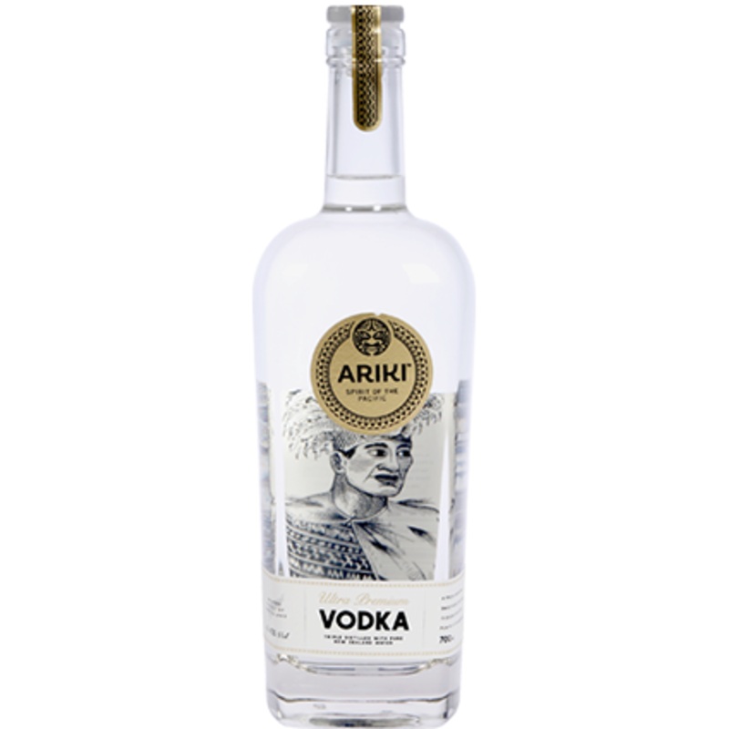 Ariki Vodka 700ml