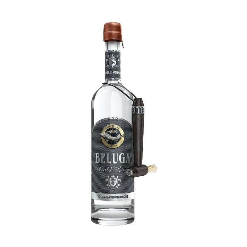 Beluga Gold Line Noble Vodka