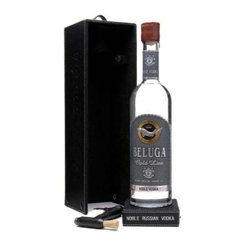 Beluga Gold Line Vodka 750ML
