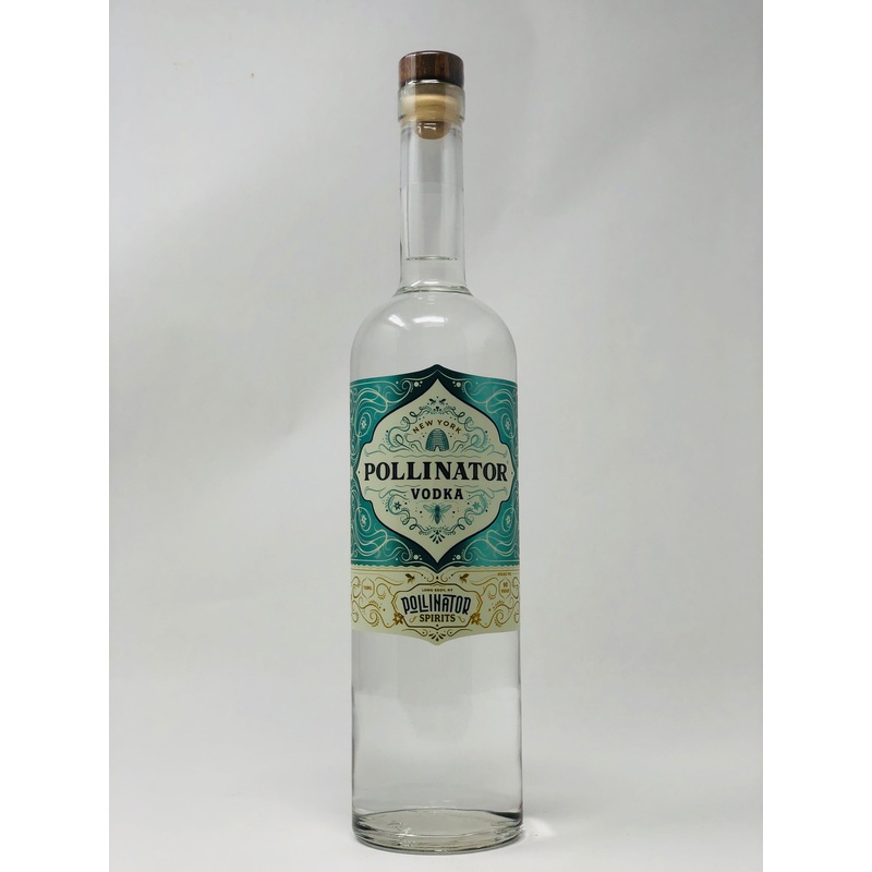 Catskill Provisions Pollinator Vodka