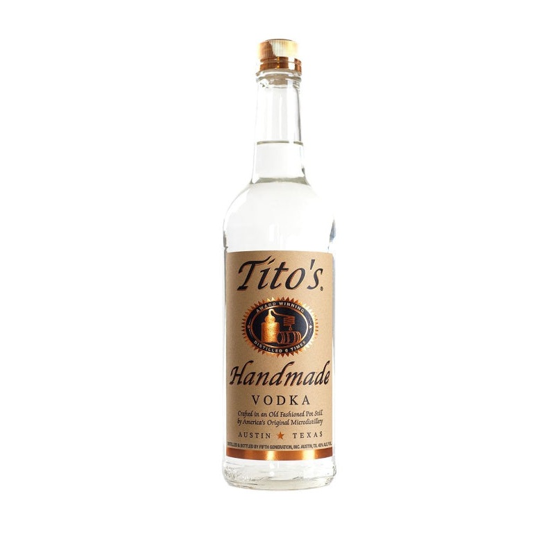 Tito’s Handmade