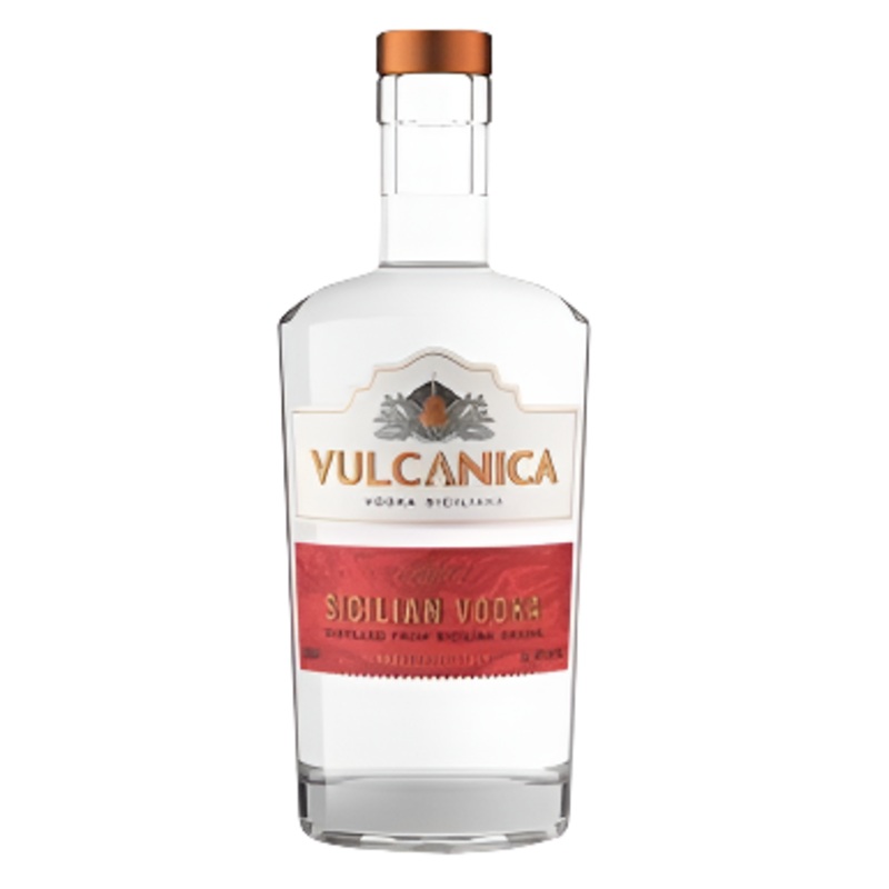 Vulcanica Siciliana Vodka