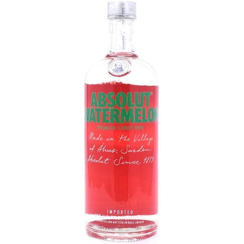 Absolut Watermelon