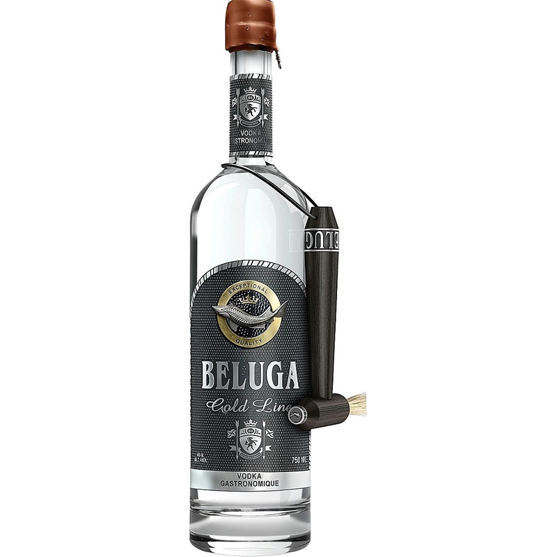 Beluga Gold Line Vodka