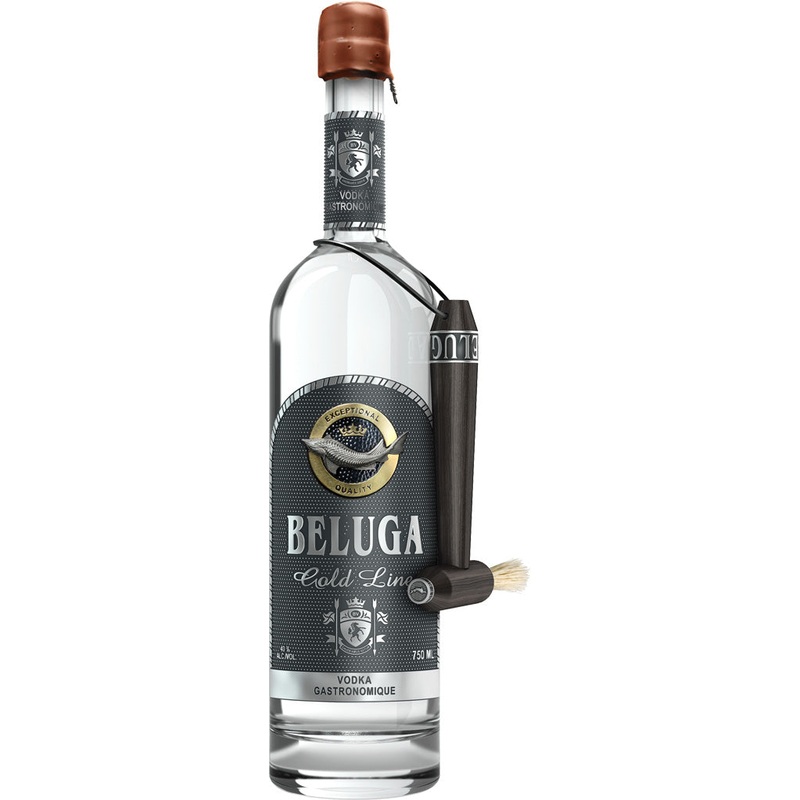 Beluga Gold Vodka 1.75L