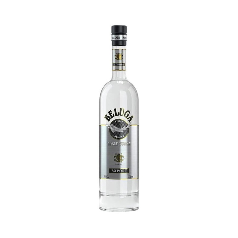 Beluga Noble Vodka 375ML