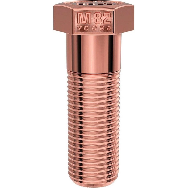 Bolt M82 Copper Vodka