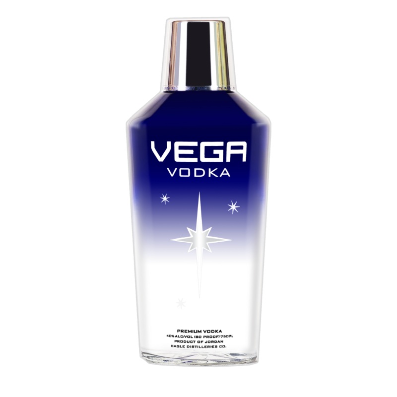 VEGA Vodka