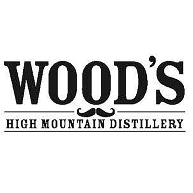 Wood’s San Luis Valley Potato Vodka