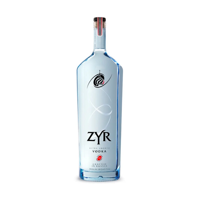 ZYR – Vodka 750ml
