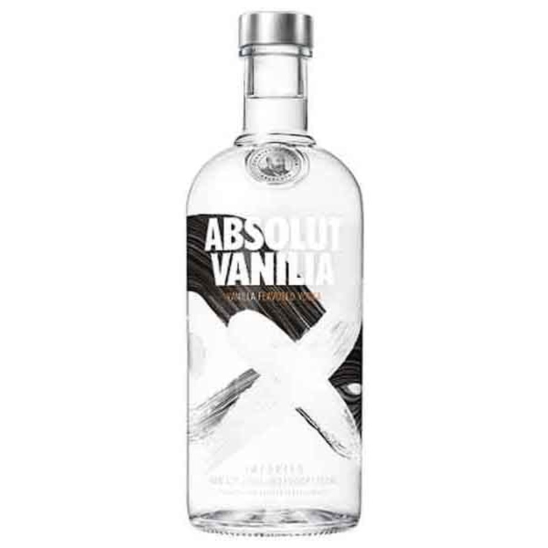 Absolut Vodka Vanilia