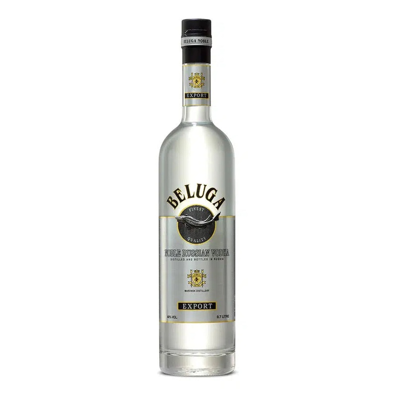 Beluga Noble Premium Vodka 700ml