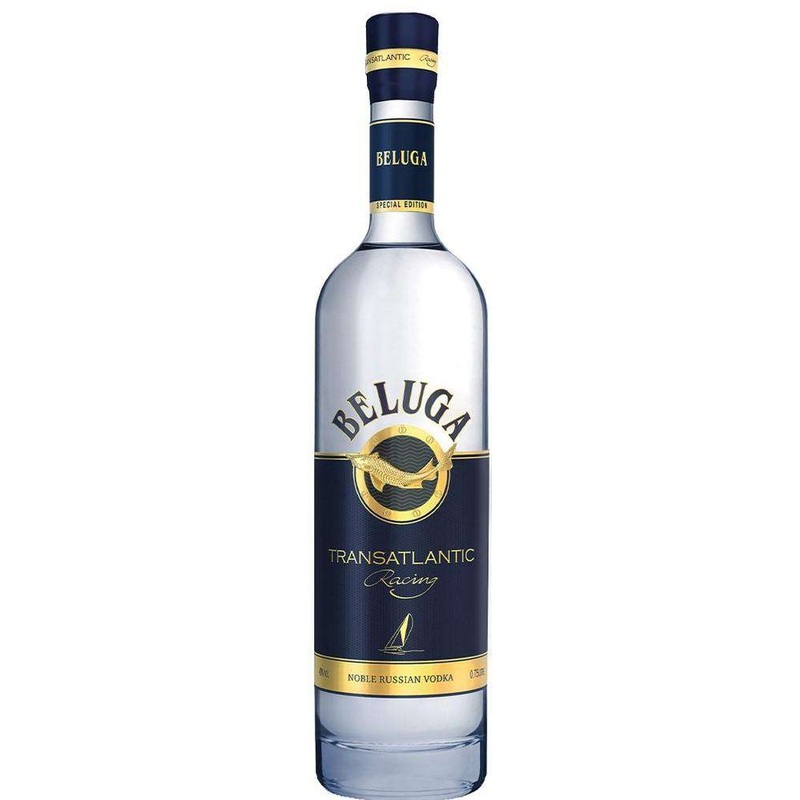 Beluga Transatlantic Racing