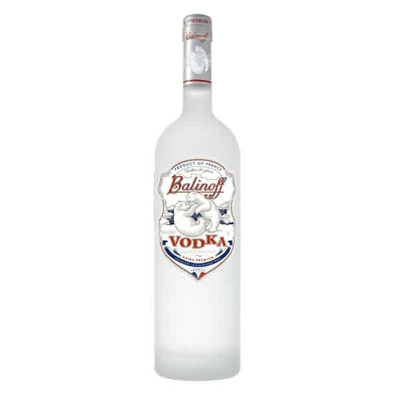Balinoff Vodka