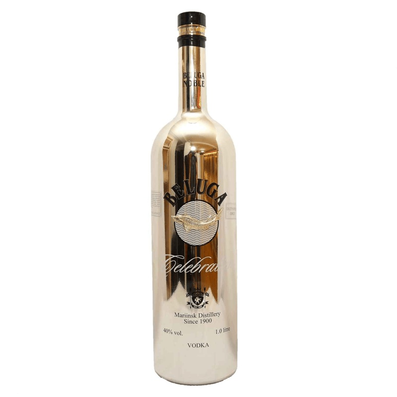 Beluga Vodka | Celebration