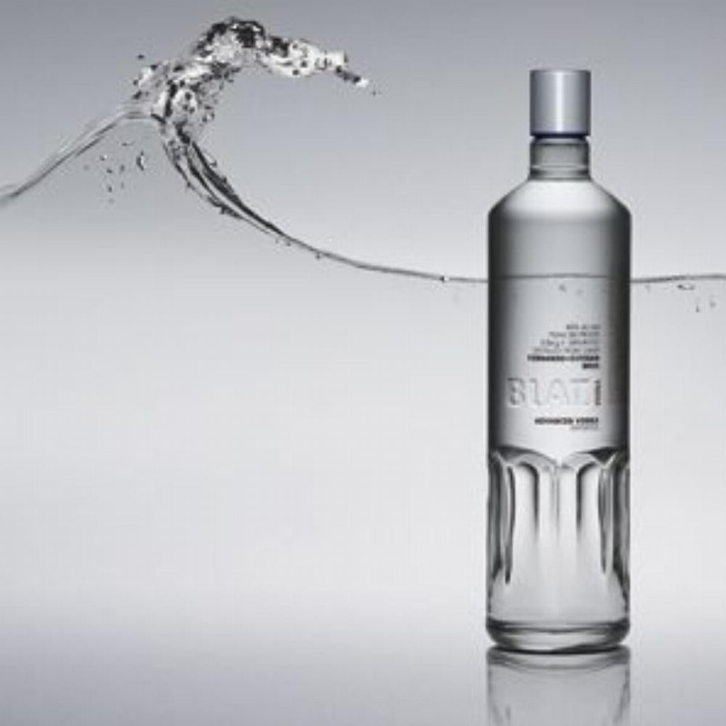 Blat Advanced Vodka 80 Proof 750ml