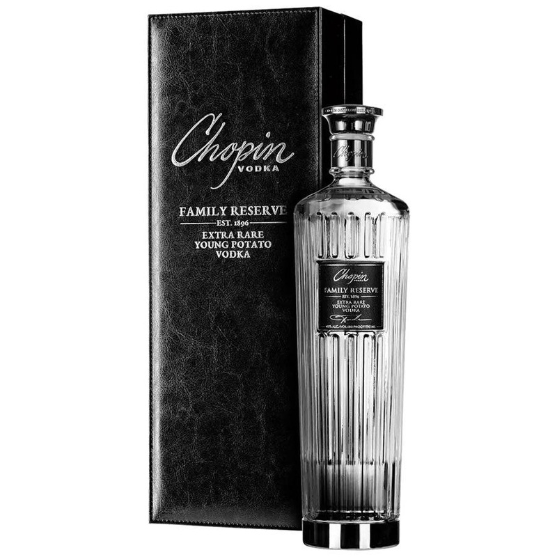Chopin Family Reserve 750ML