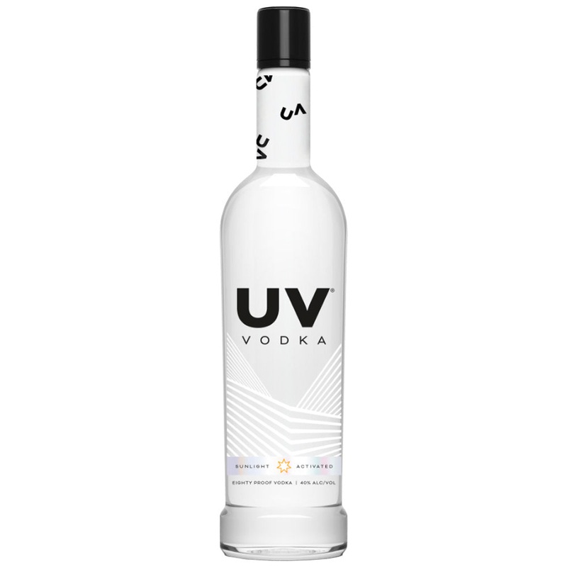 UV Vodka