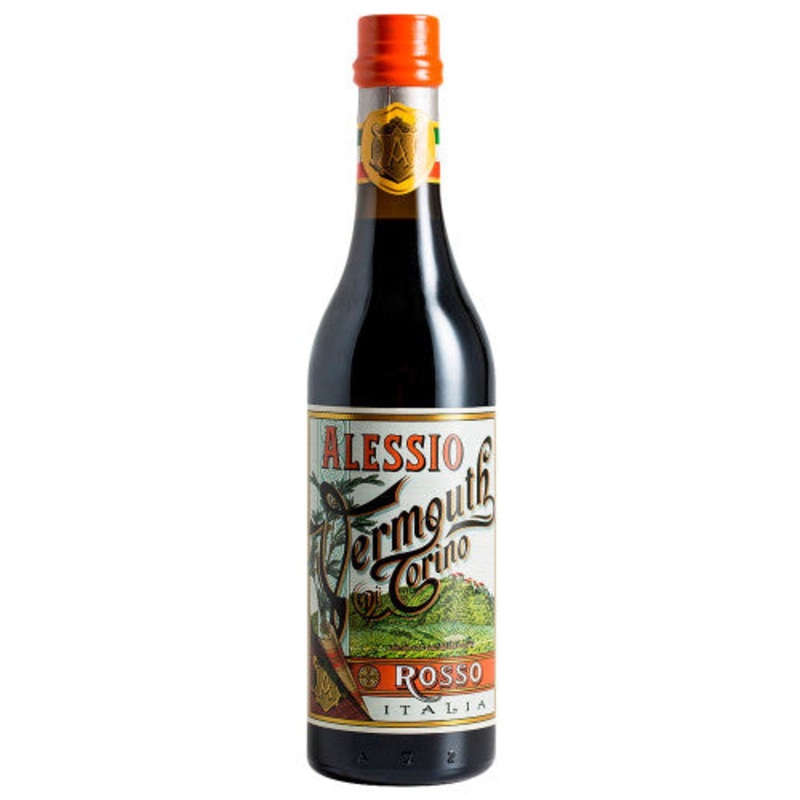 Alessio Di Torino Rosso Vermouth