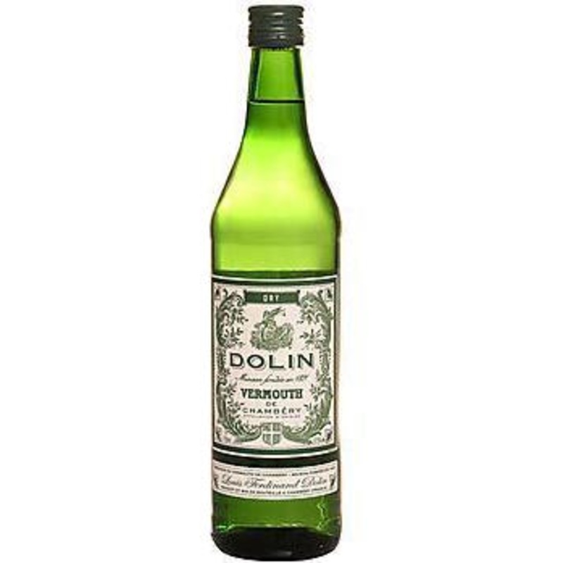 Dolin Vermouth Dry 750ml