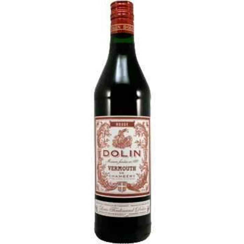 Dolin Vermouth Rouge 750ml