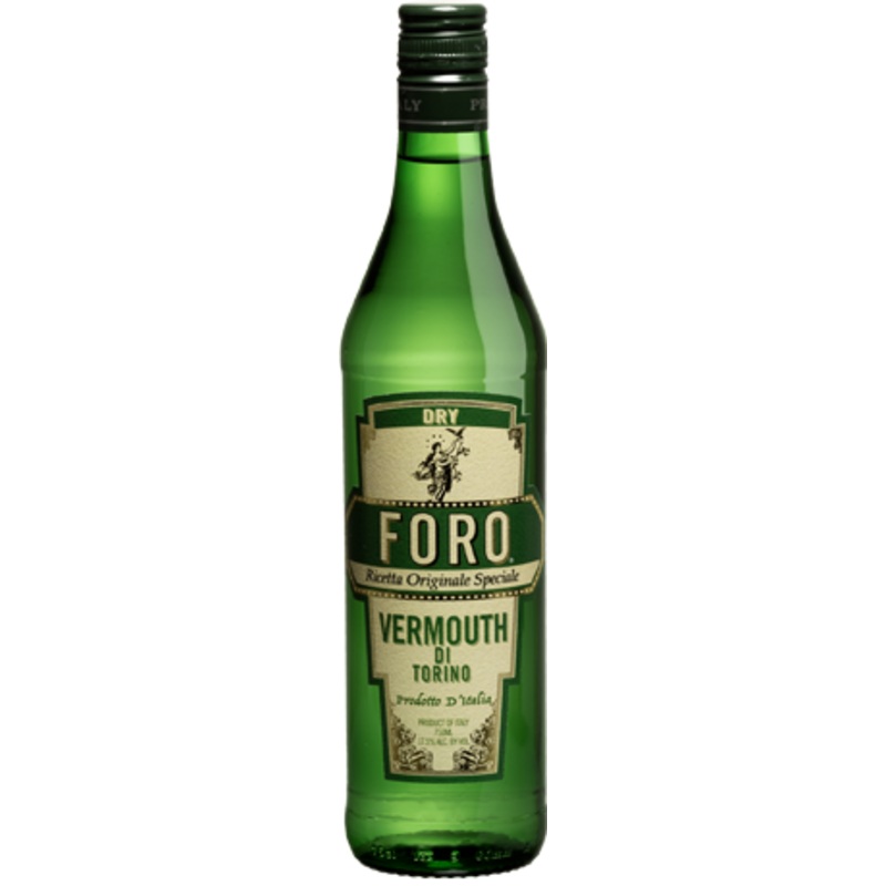 Foro Vermouth Di Torino Dry 750ml